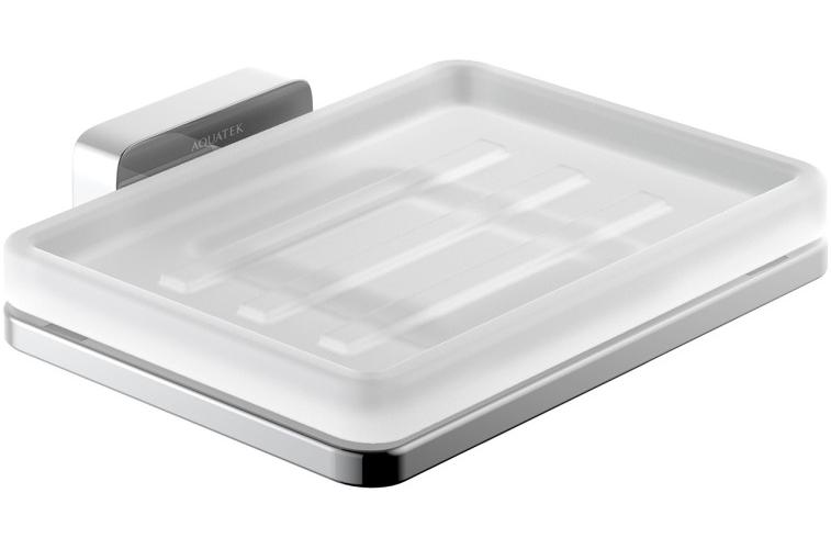 AQ4303CR ЛИБРА мыльница