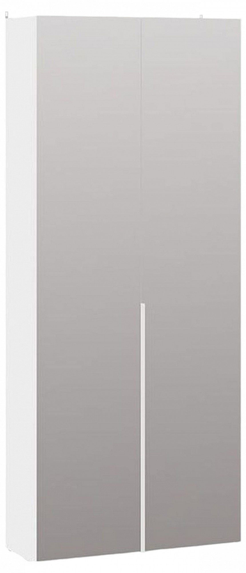 Шкаф платяной Порто СМ-393.07.224