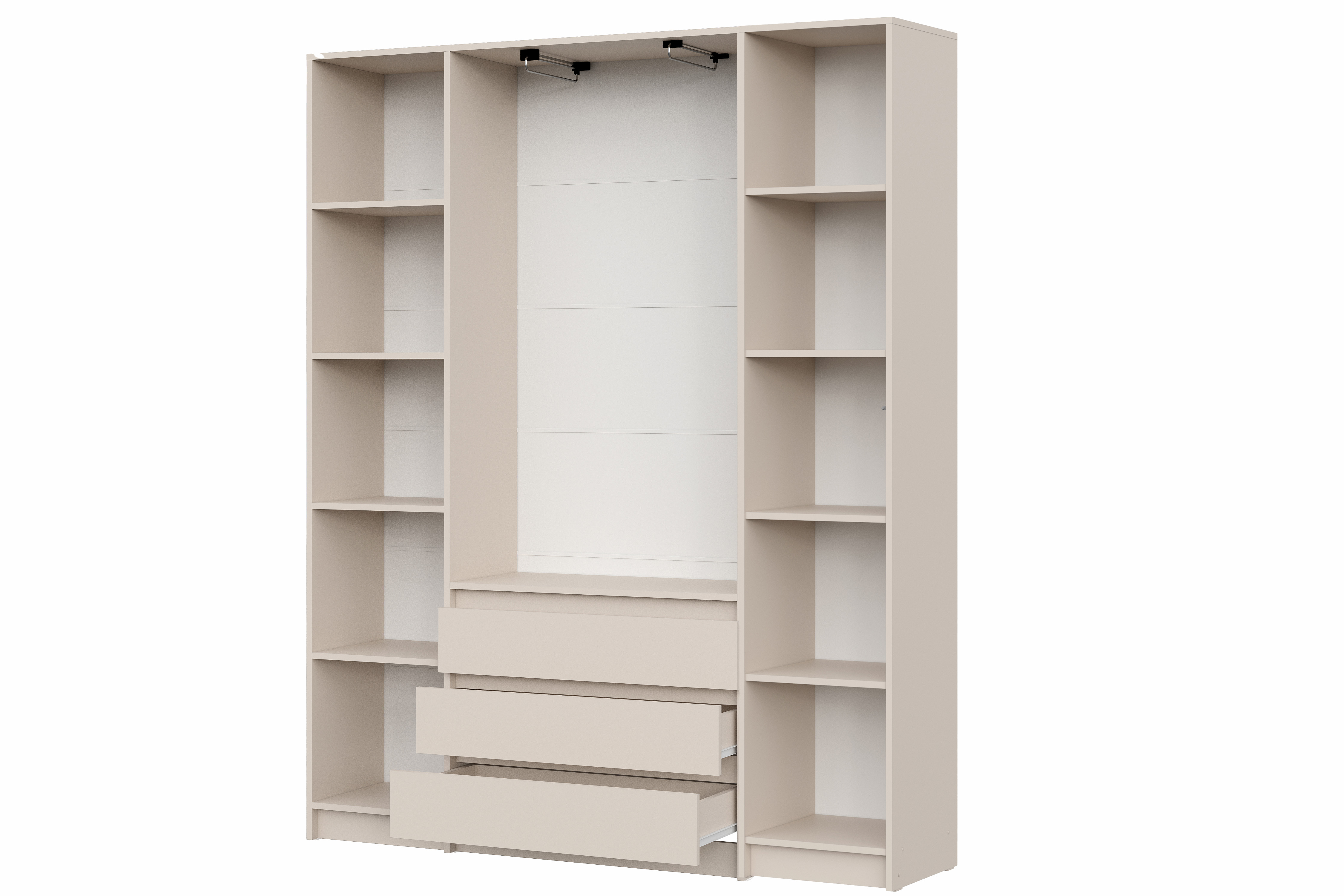 Модульная система Бали, Меланж. Комплект 9