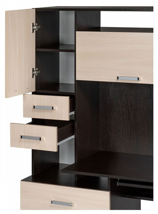 Стол компьютерный Джаз 17