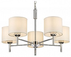 Подвесная люстра Velante 291-10 291-103-05