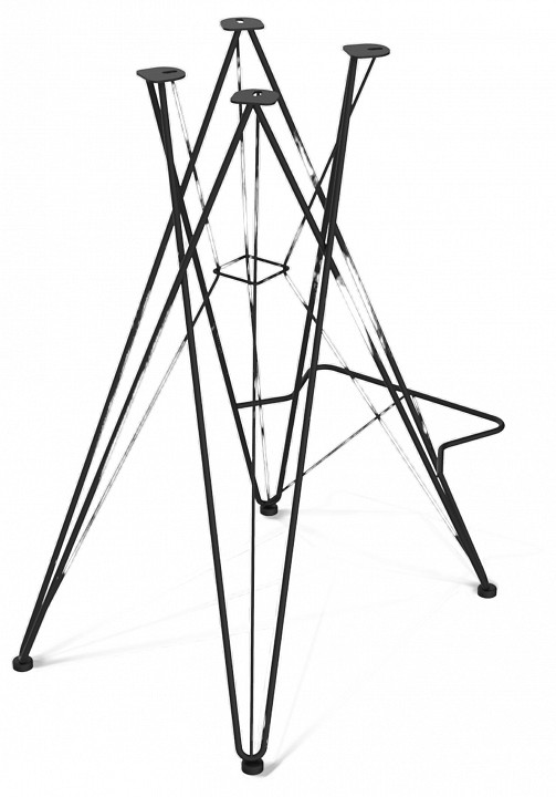 Стул барный SHT-ST31-С4/S66 Стул барный SHT-ST31-С4/S66