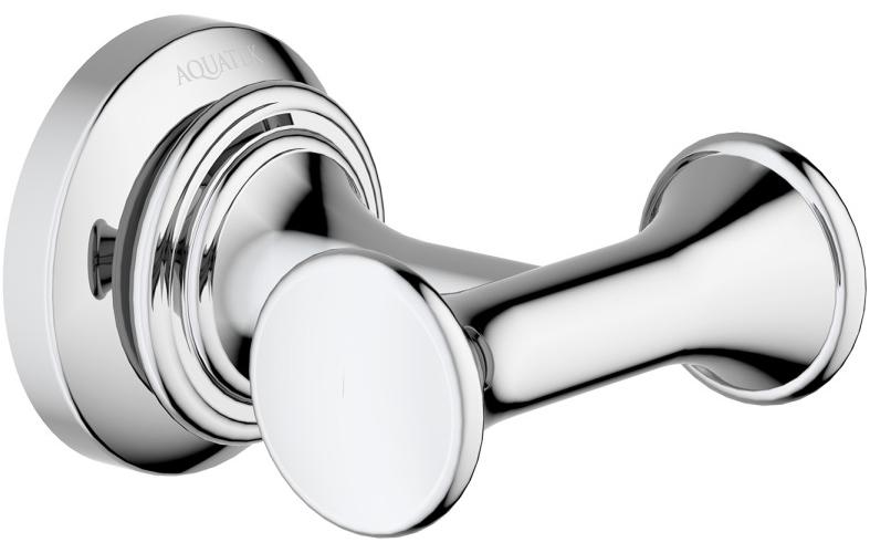 AQ4502CR КЛАССИК крючок двойной