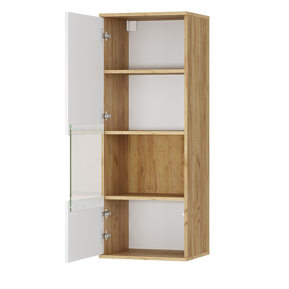 Шкаф навесной Тиволи ШКН-01