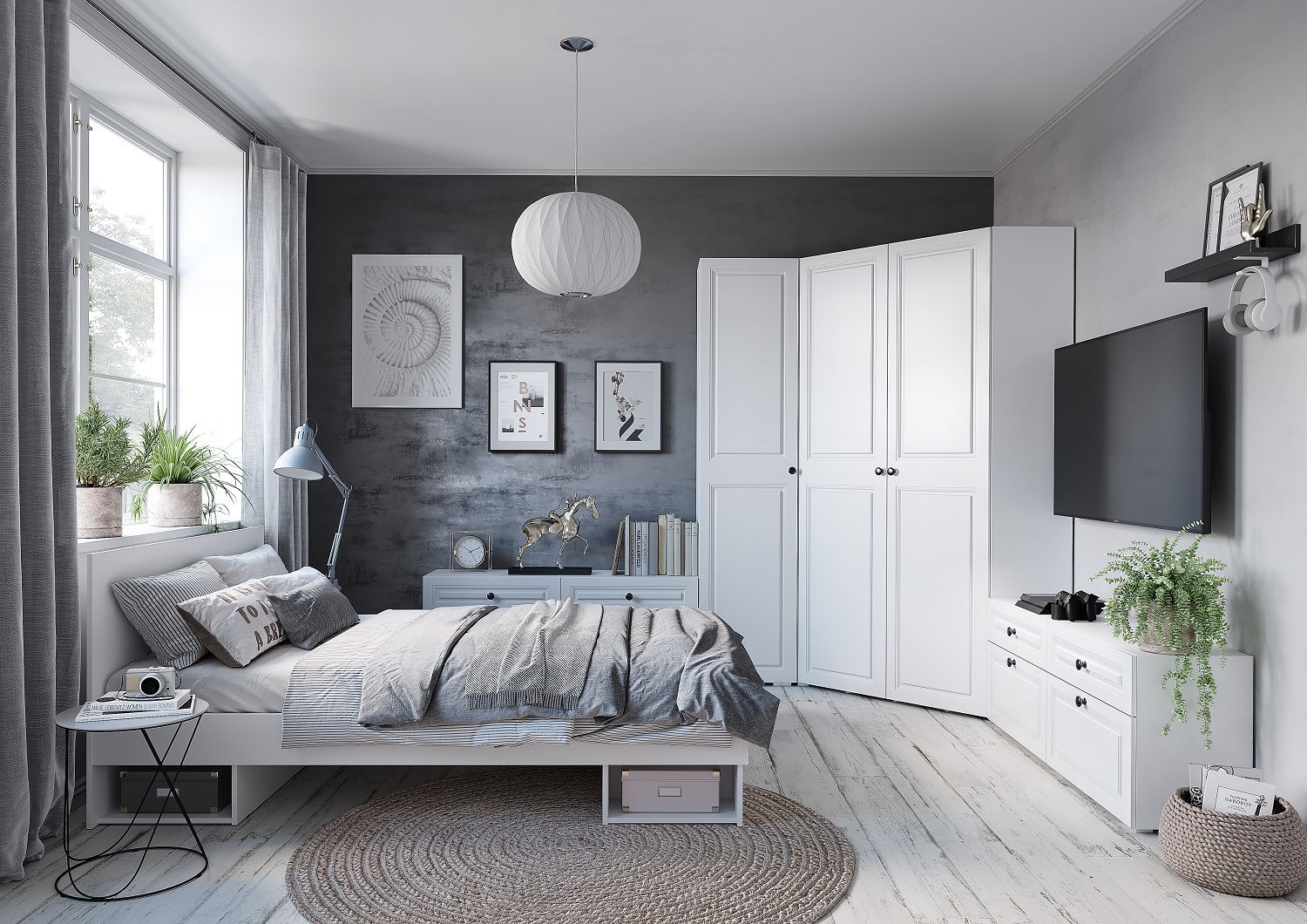 Шкаф Софт ПН-05