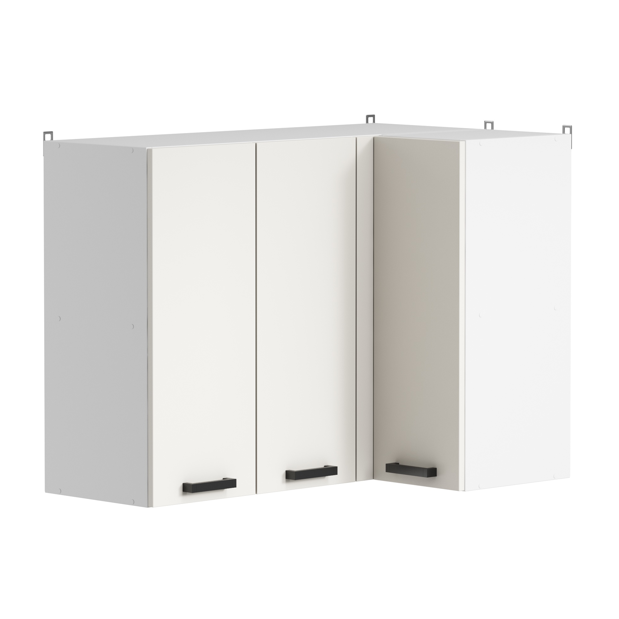 МК Аленушка ВПУ 1000 Лаванда Молочный, скоба черный