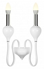 Бра iLamp Lady B88003-2 WH