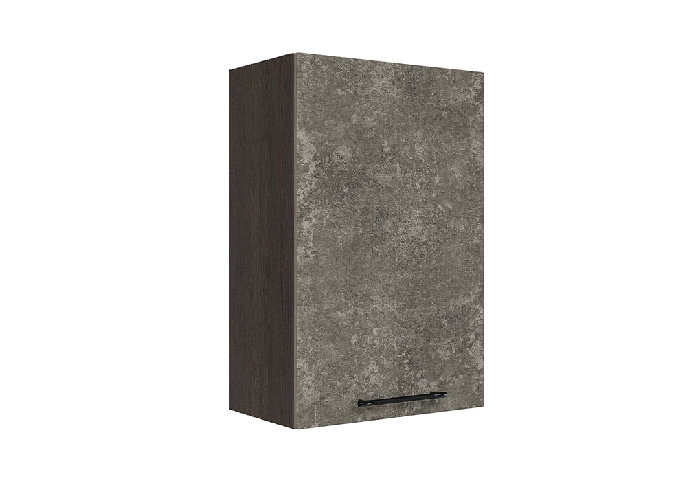 Нувель ШВ 450 шкаф верхний