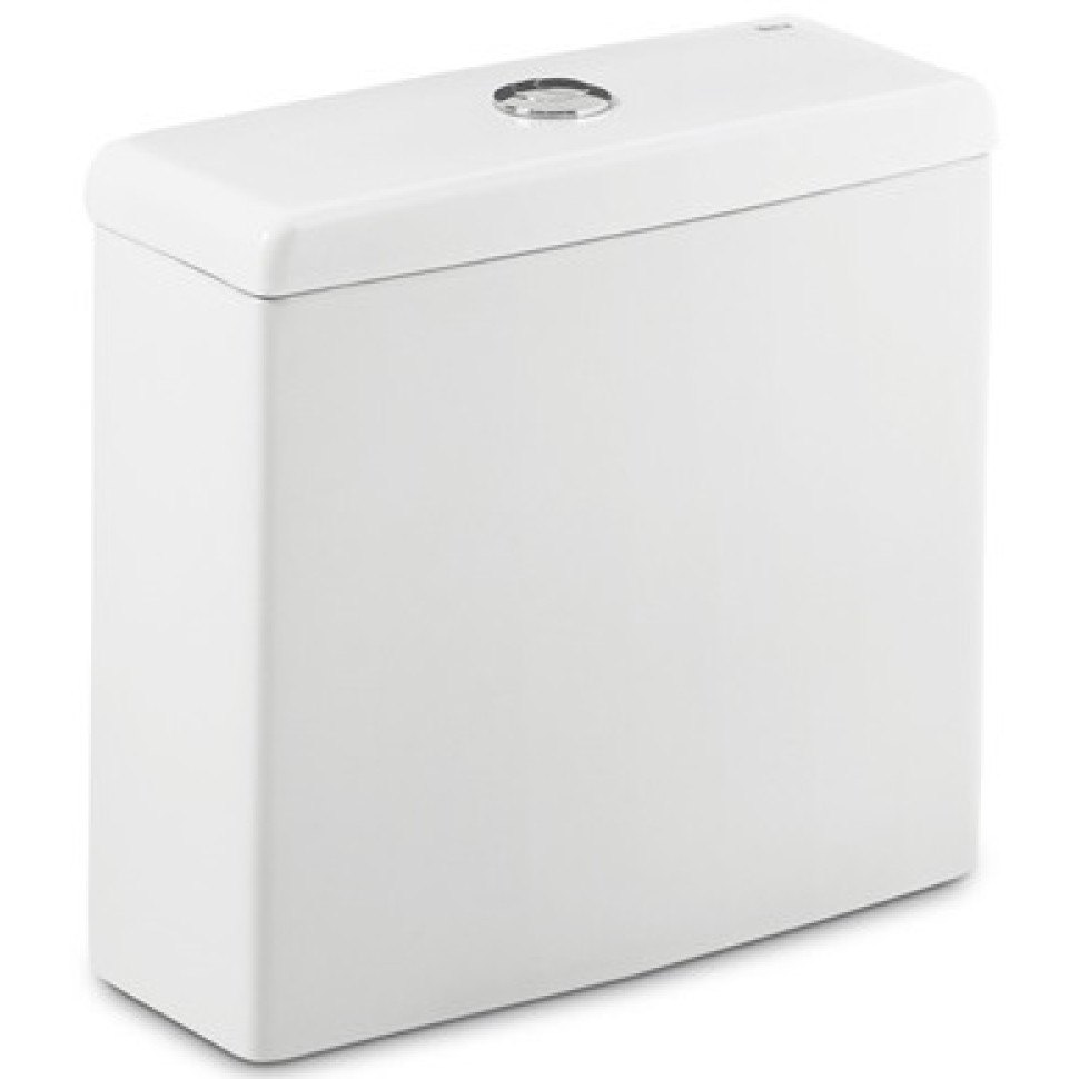 341242000 Meridian-N бачок нижний подвод воды, 4,5/3л