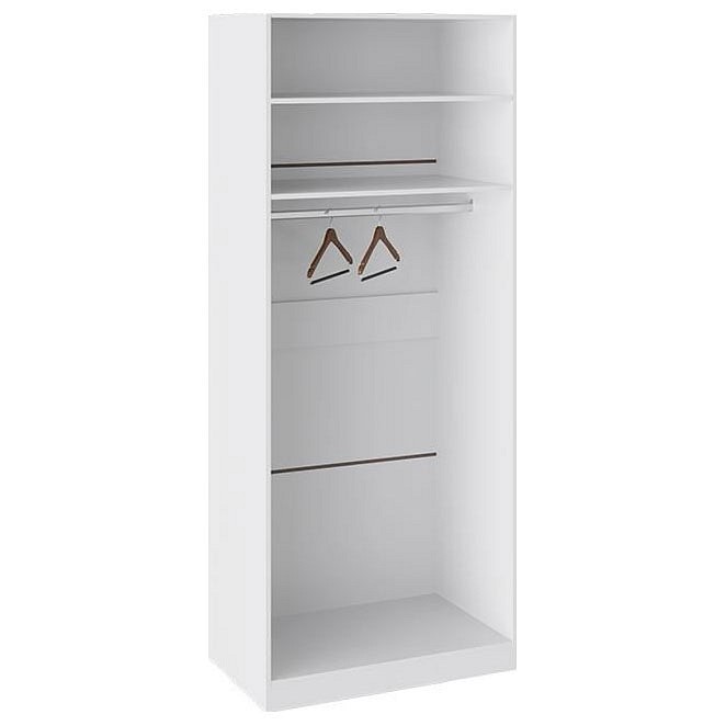 Шкаф платяной Наоми СМ-208.07.04 L