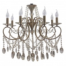 Подвесная люстра MW-Light Селена 19 482016408