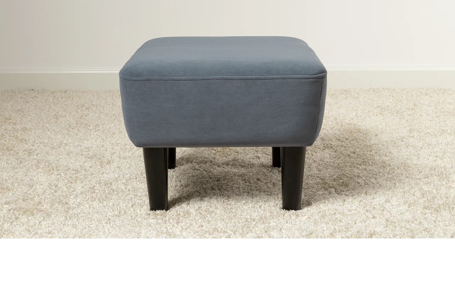 Пуф Дакота Синий