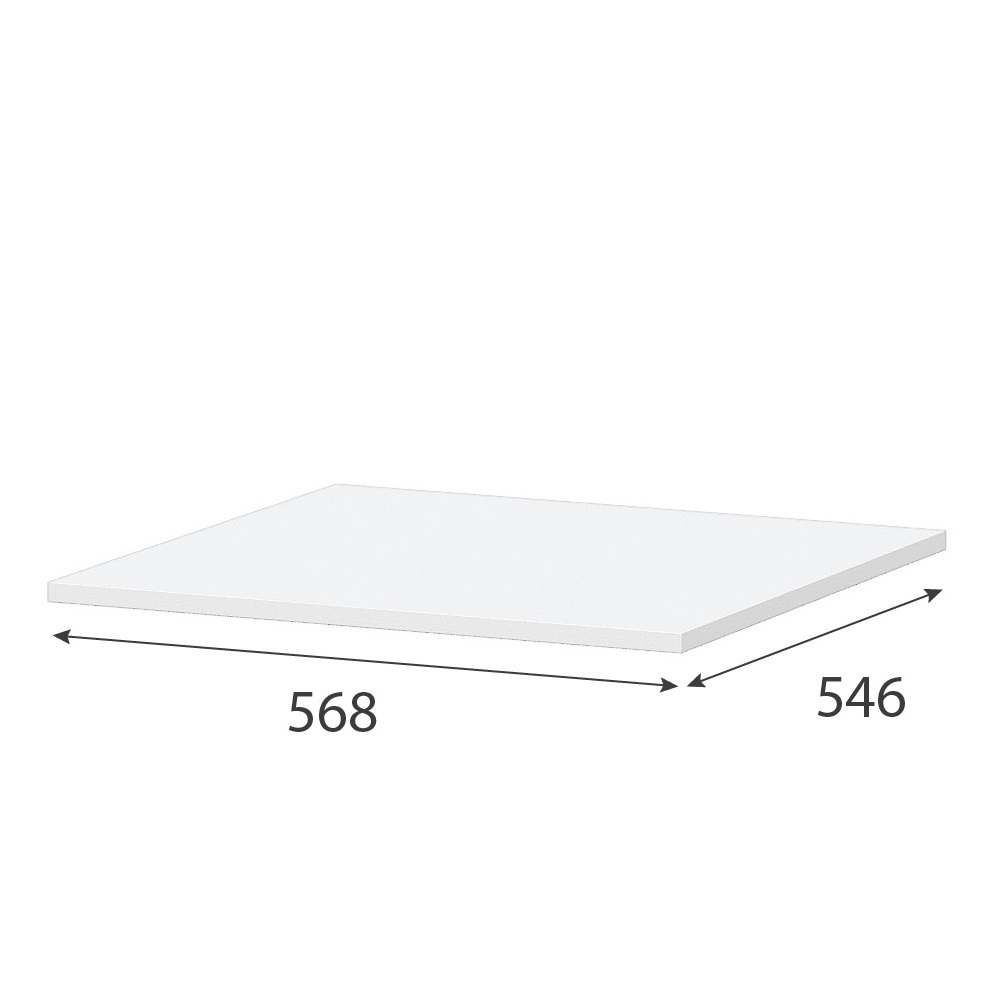 Полка 6пл1 Одри 2