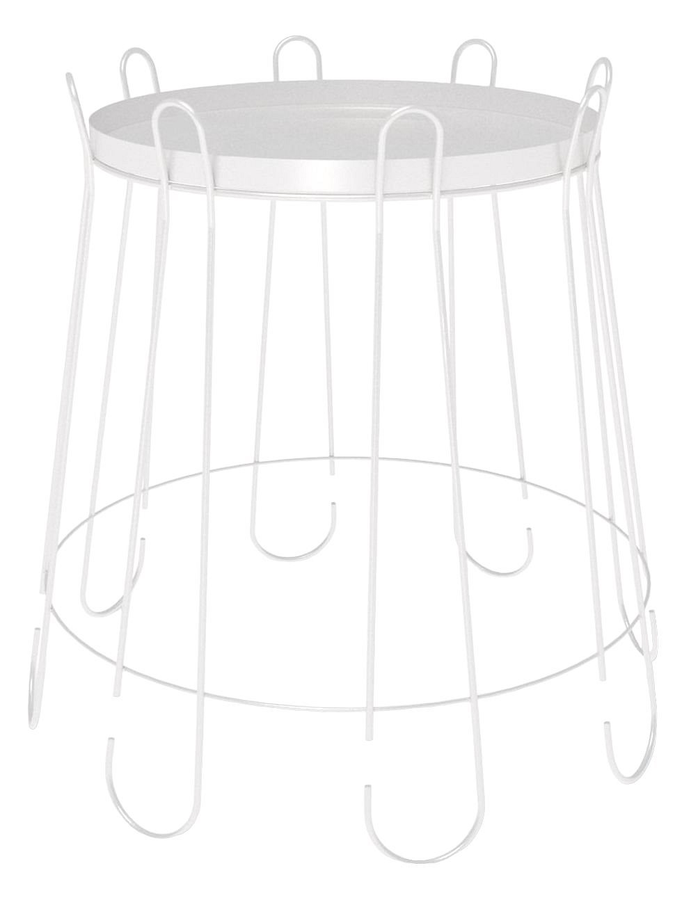 Набор из 2 столов журнальных SHT-CT6/CT6-2