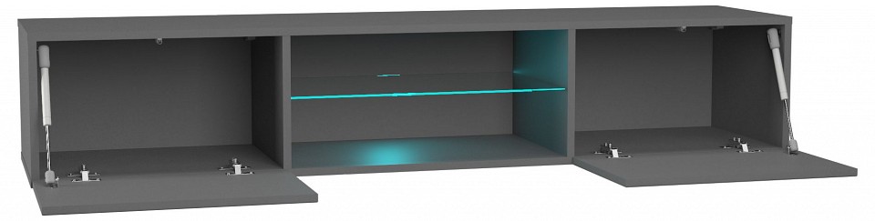Тумба навесная Point ТИП-33 Тумба навесная Point ТИП-33