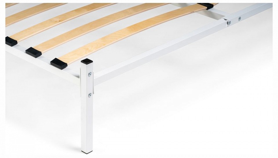 Кровать полутораспальная Фади 04