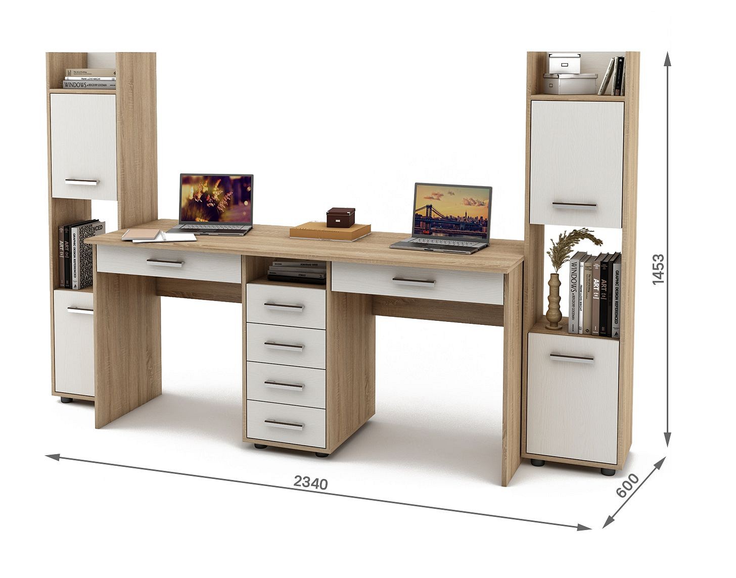 Набор для детской Остин-8Я