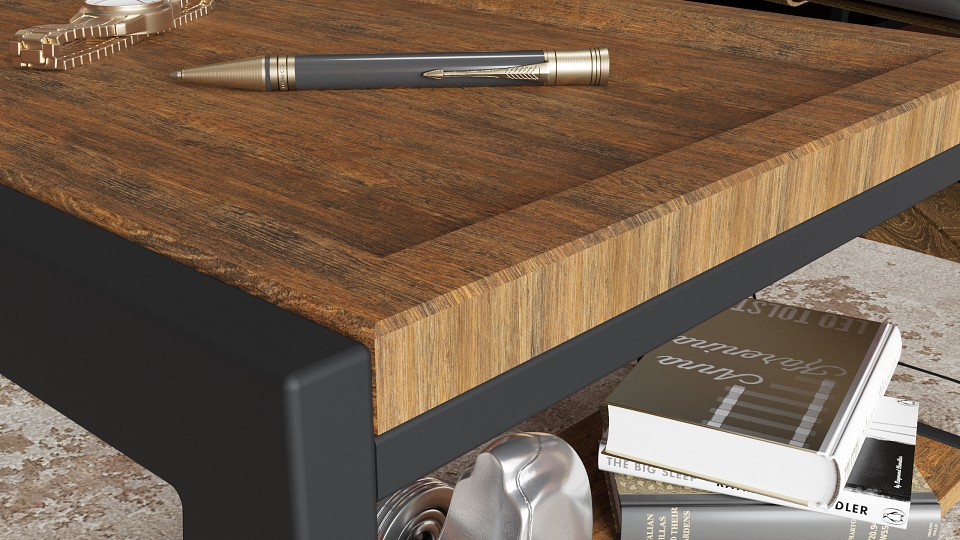 Стол журнальный Трисс