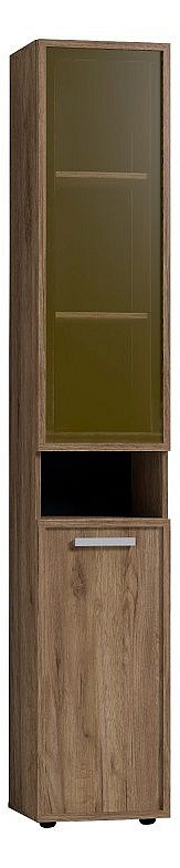 Шкаф-витрина Nature 82