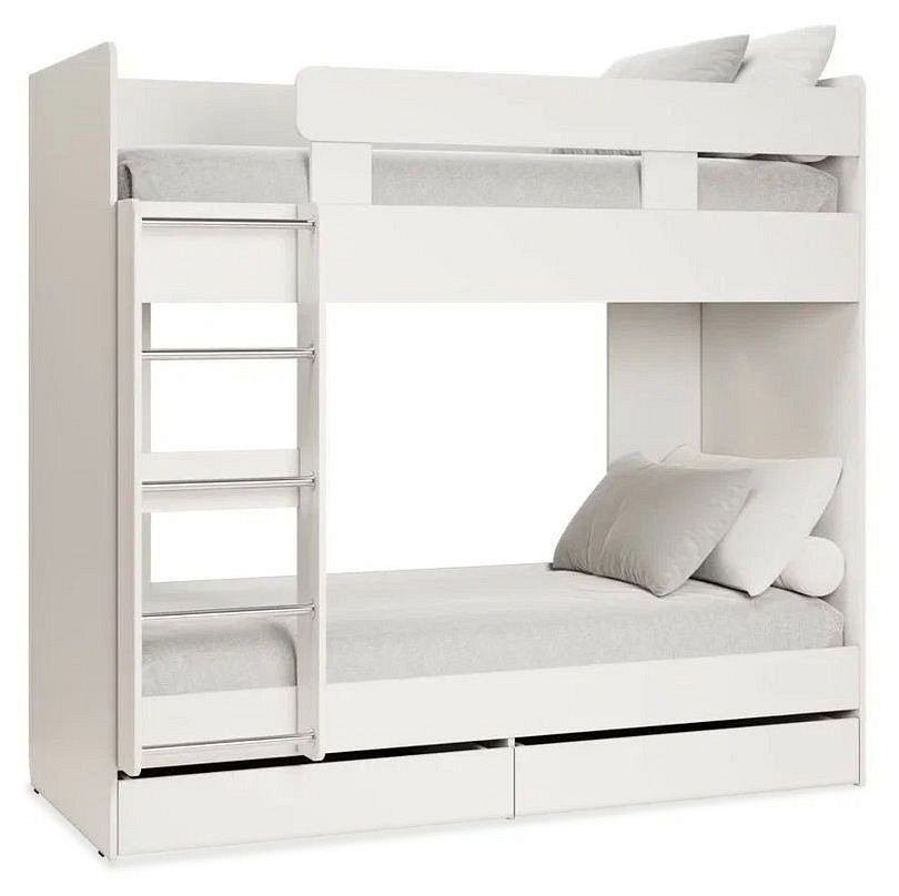 Кровать двухъярусная Агата М13 Кровать двухъярусная Агата М13