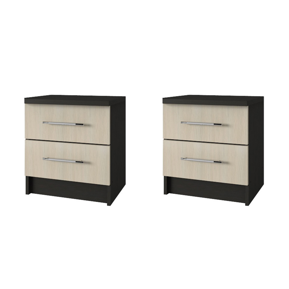 Тумбы Юнона (комплект 2 шт)