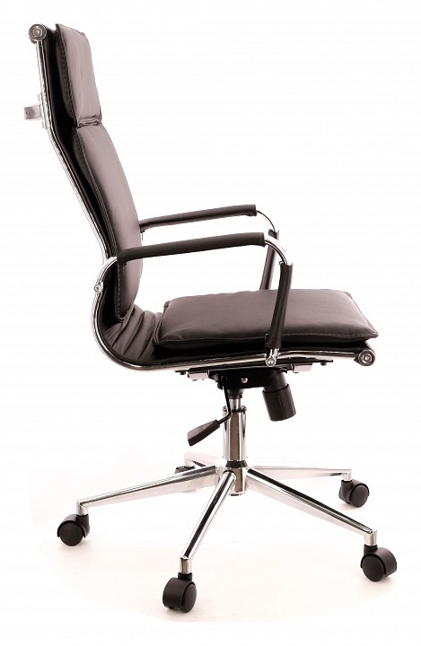 Кресло компьютерное Nerey T EP-nerey t eco black