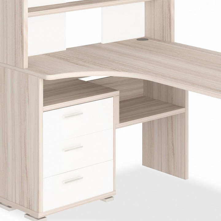 Стол компьютерный Домино СР-133-130