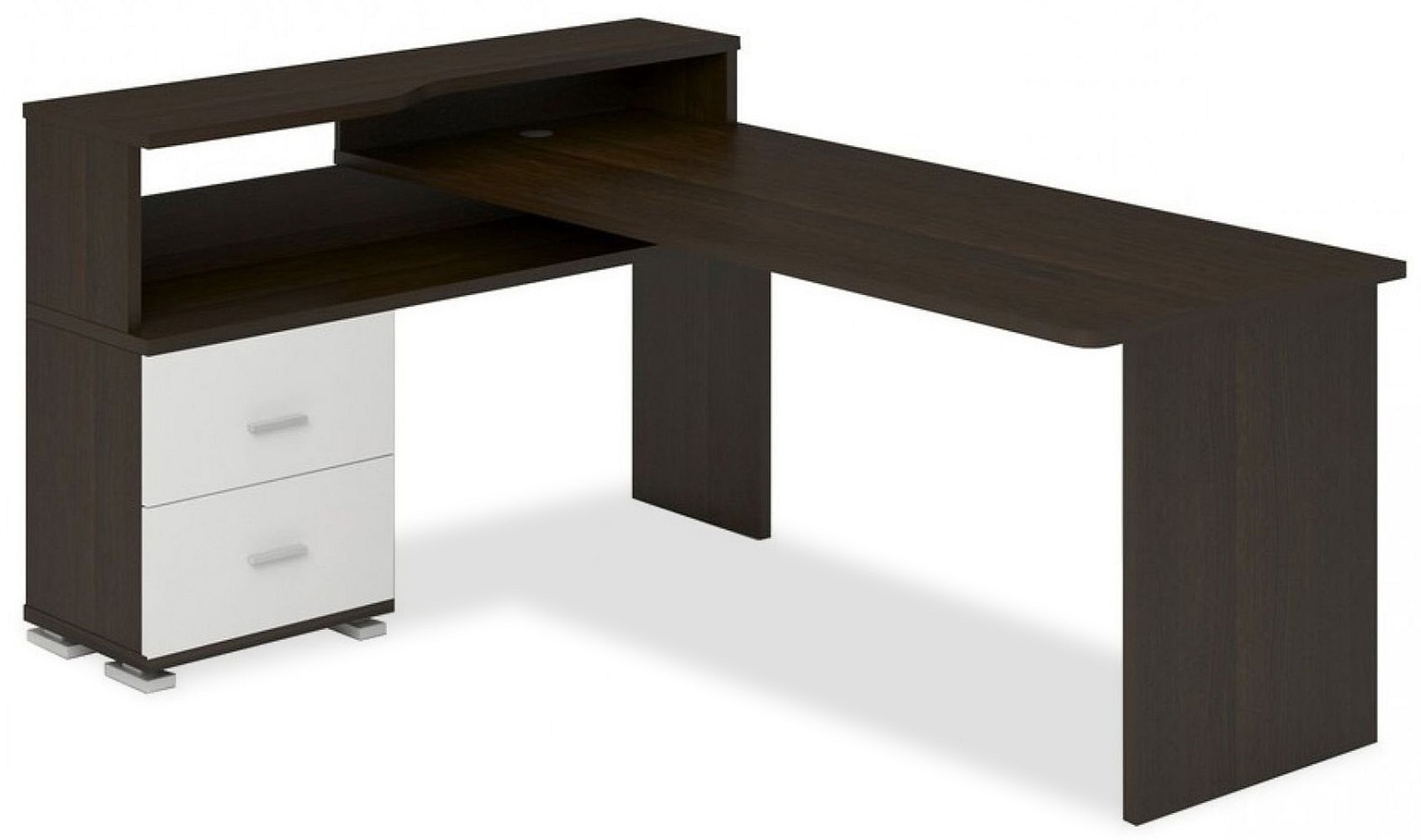 Стол письменный Домино СР-620/180 C