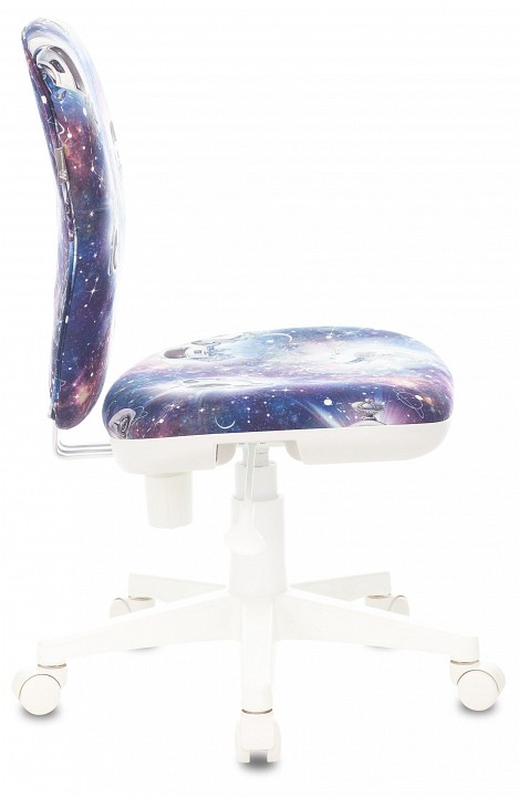 Стул компьютерный KD-W10