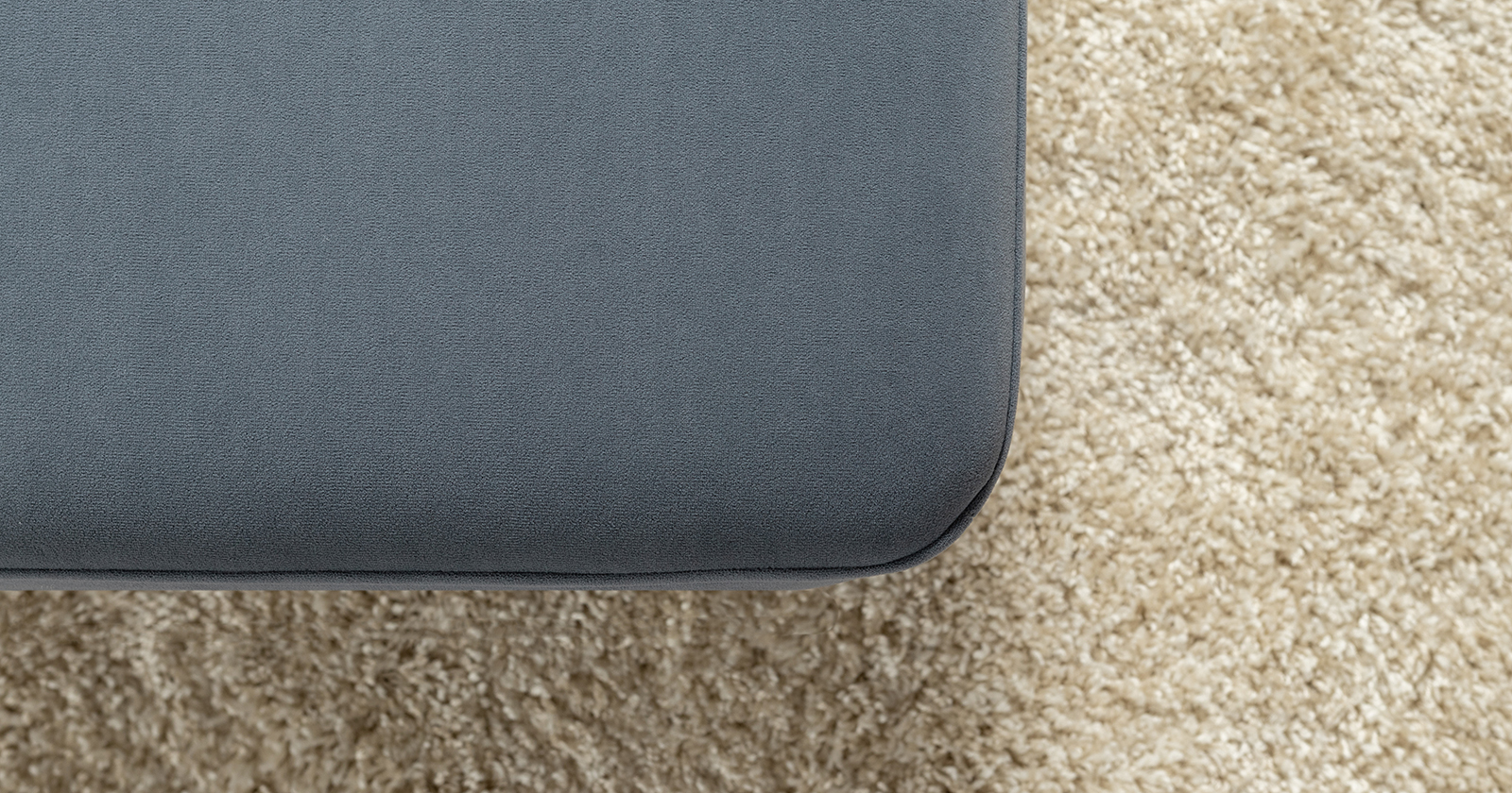 Пуф Дакота Синий