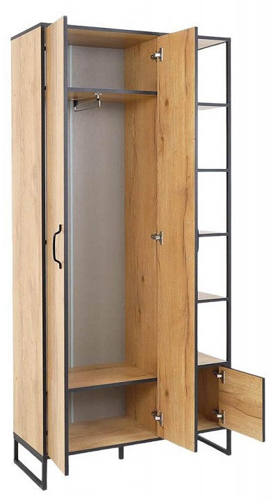 Шкаф комбинированный Виртон-2