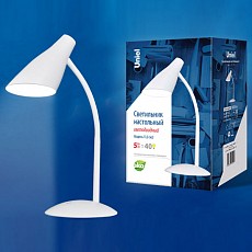 Настольная лампа офисная Uniel TLD-562 UL-00004464 Настольная лампа офисная Uniel TLD-562 UL-00004464