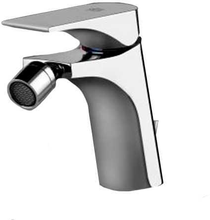 49007-031 EMPORIO VIA SOLFERINO смеситель для биде