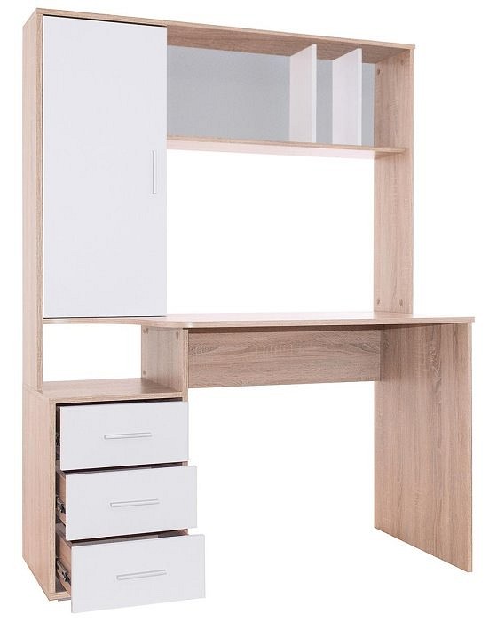 Стол компьютерный КСТ-16