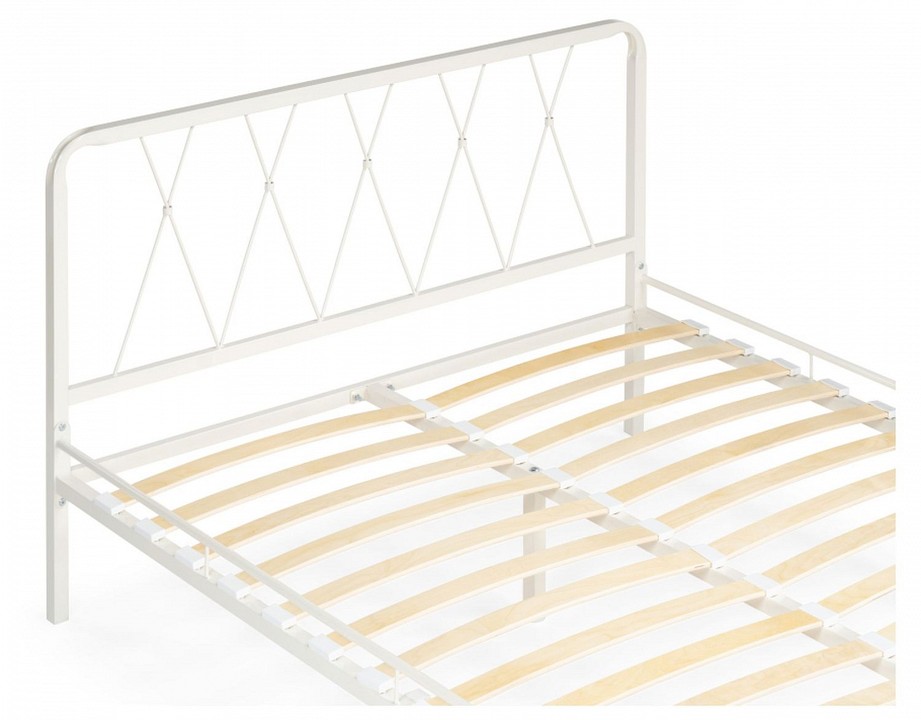 Кровать двуспальная Иоханна 18