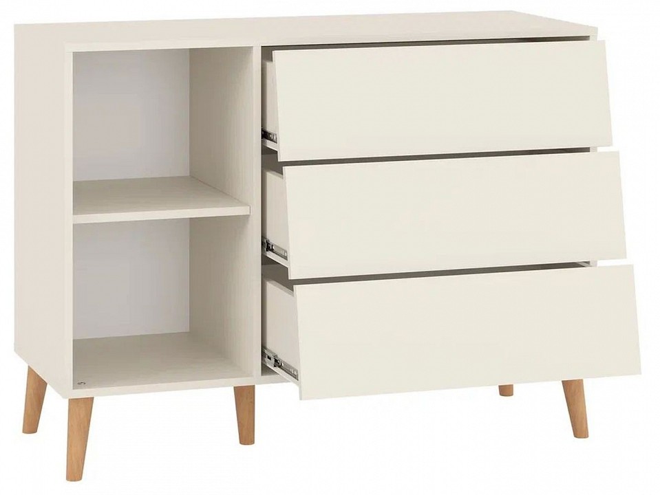 Гарнитур для спальни Афина 3