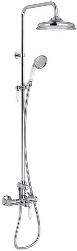 E24368-CP LOUISE душевая система