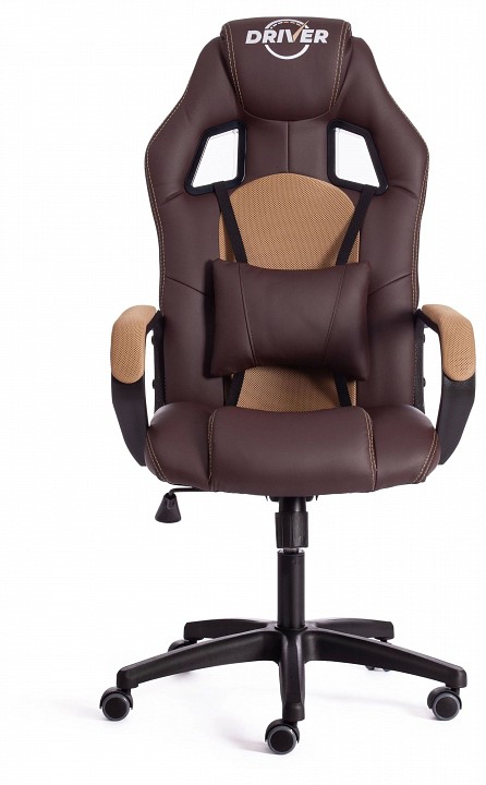 Кресло игровое Driver
