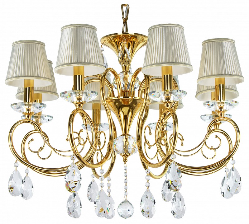 Подвесная люстра Lightstar Ricerco 693082