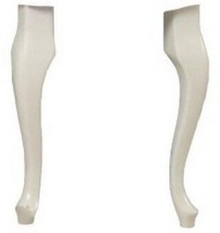 Ножки фигурные (2 шт в уп.) (снимается с производства)