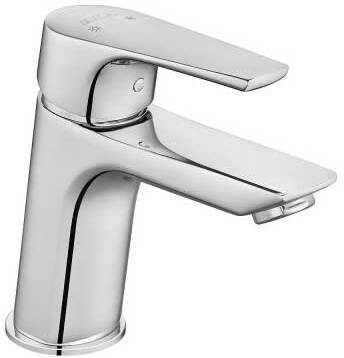 102188053EX NIOBE смеситель для раковины без донного клапана