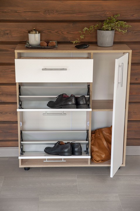 Тумба для обуви ТП-4