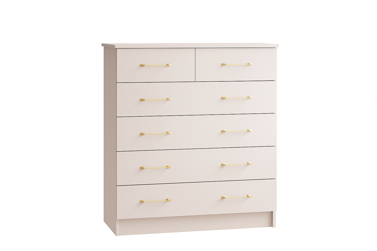 Комод Катрин-5 (К), Кашемир