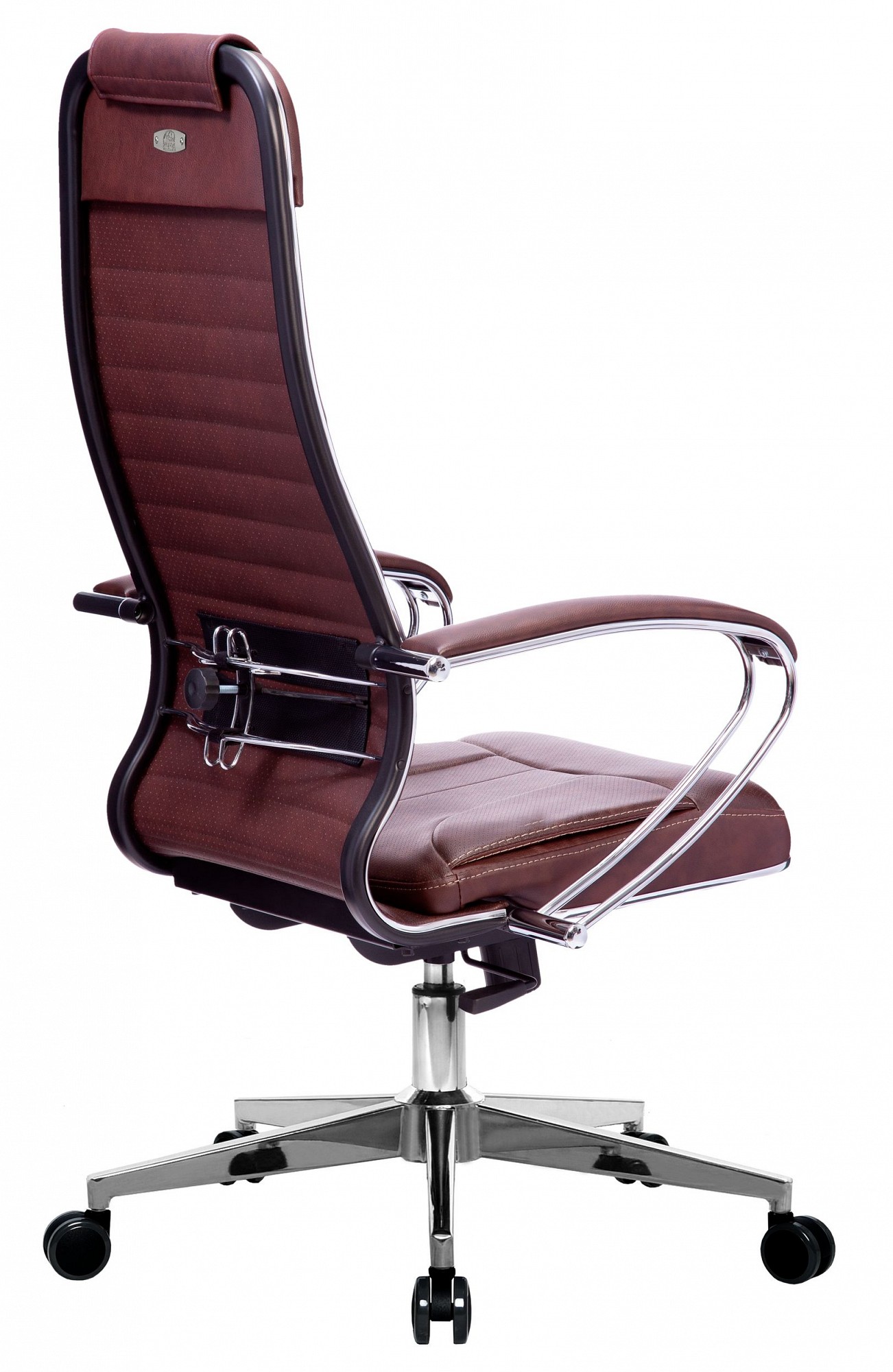 Кресло компьютерное МЕТТА-6(MPES)