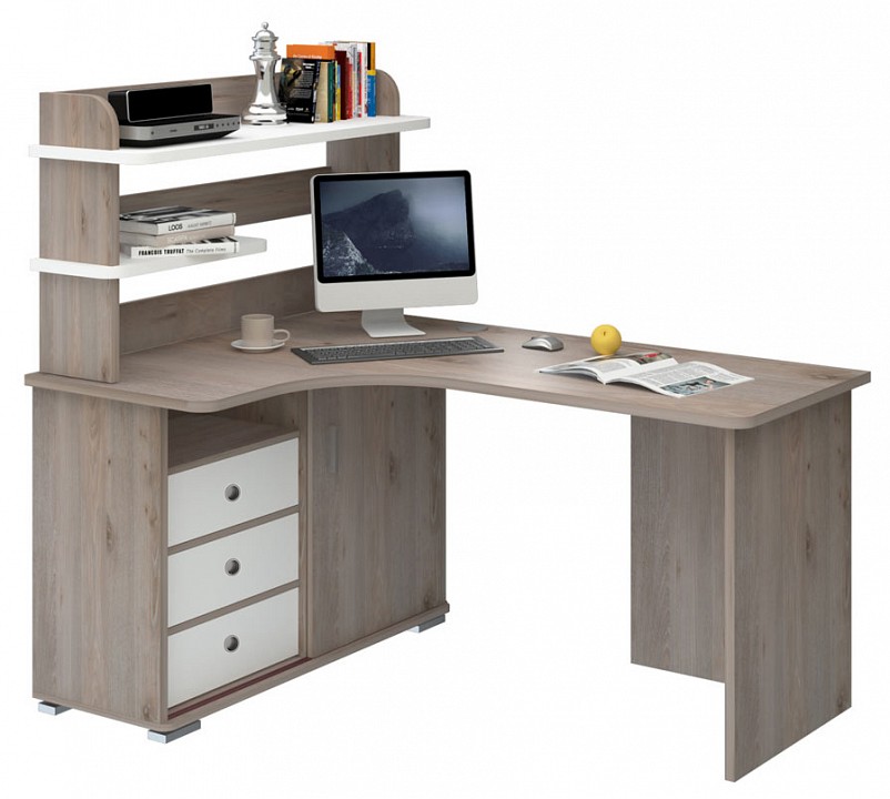 Стол компьютерный Домино СР-165