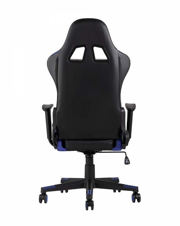 Кресло игровое TopChairs Gallardo