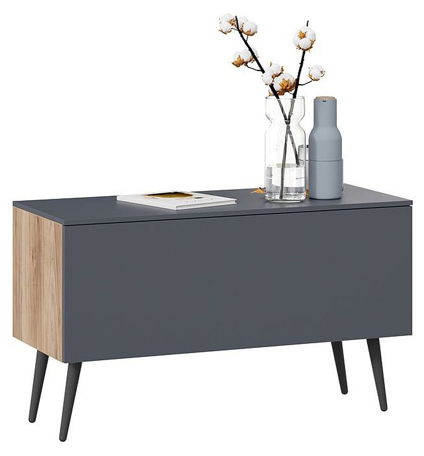 Тумба под ТВ Порто СМ-393.03.012