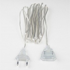 Удлинитель Uniel UCX-Y25 UL-00010945 Удлинитель Uniel UCX-Y25 UL-00010945