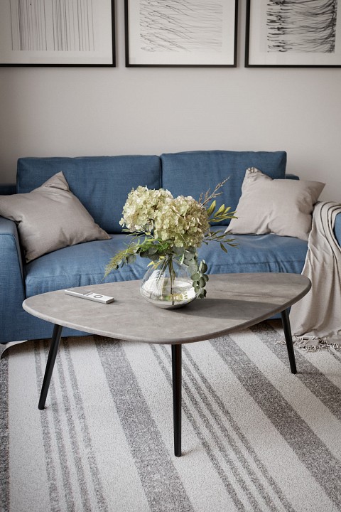 Стол журнальный Эланд