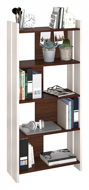 Стеллаж Домино Лайт СТЛ-ОВ